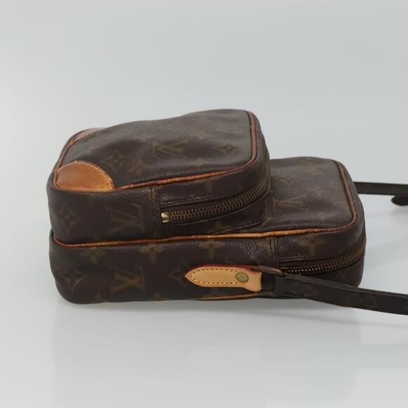 LOUIS VUITTON Monogram Amazon Shoulder Bag M45236 - Picture 4 of 13